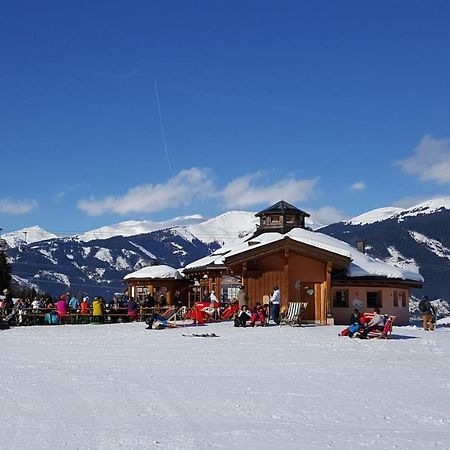 Weisssteinalm Βίλα Kaprun Εξωτερικό φωτογραφία