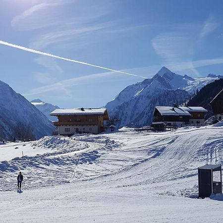 Weisssteinalm Βίλα Kaprun Εξωτερικό φωτογραφία