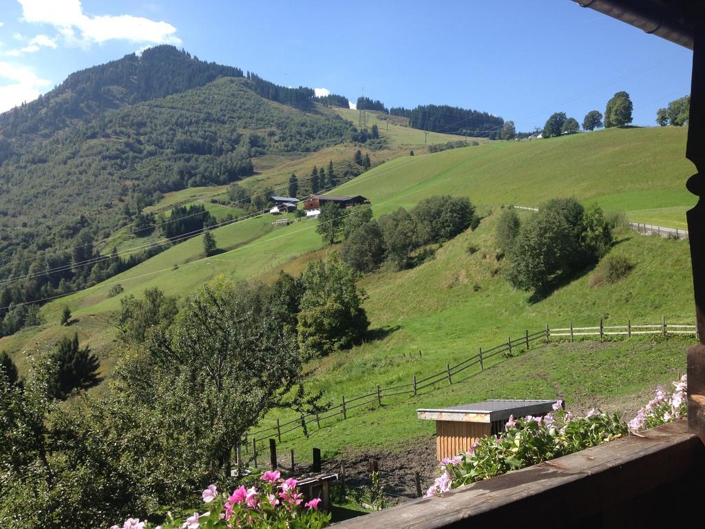 Weisssteinalm Βίλα Kaprun Δωμάτιο φωτογραφία