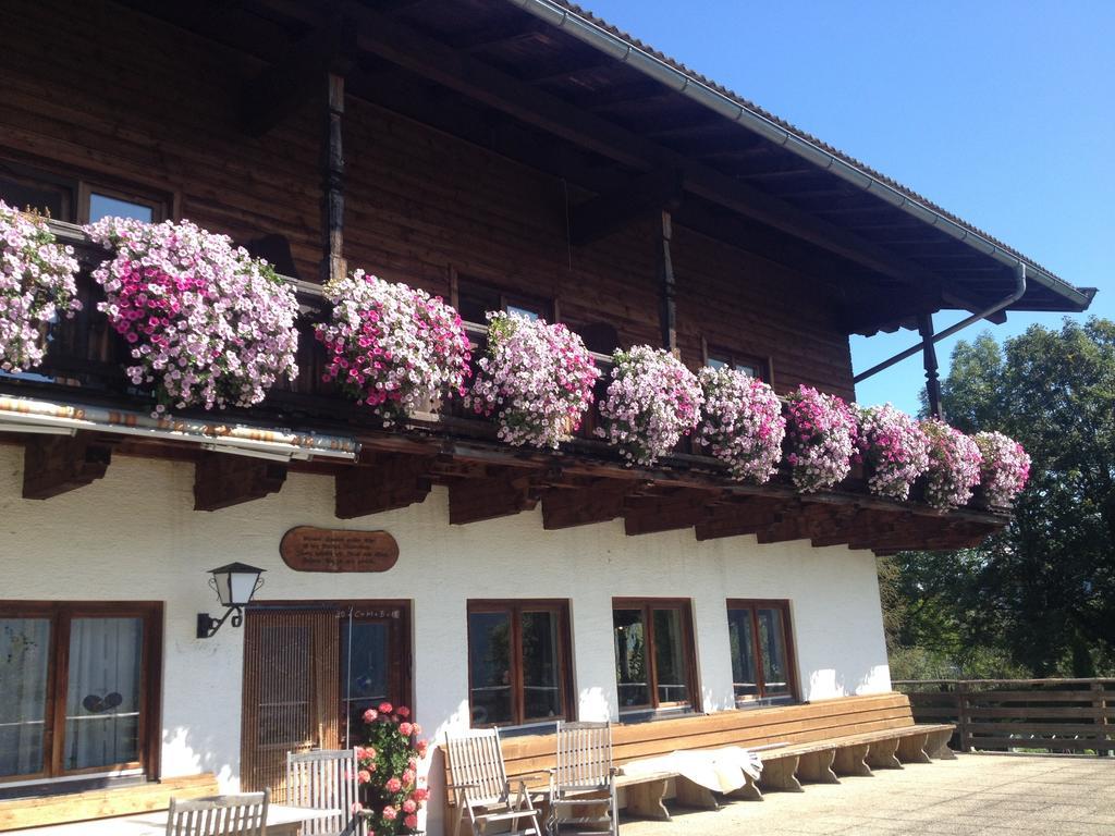 Weisssteinalm Βίλα Kaprun Εξωτερικό φωτογραφία