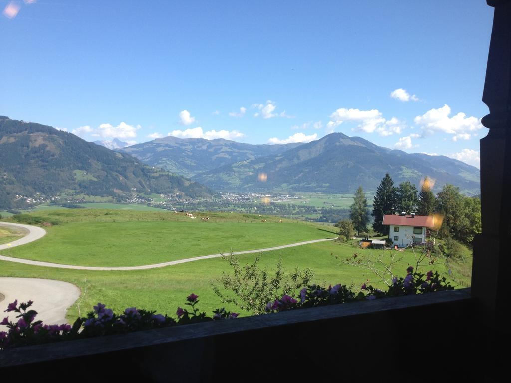 Weisssteinalm Βίλα Kaprun Εξωτερικό φωτογραφία