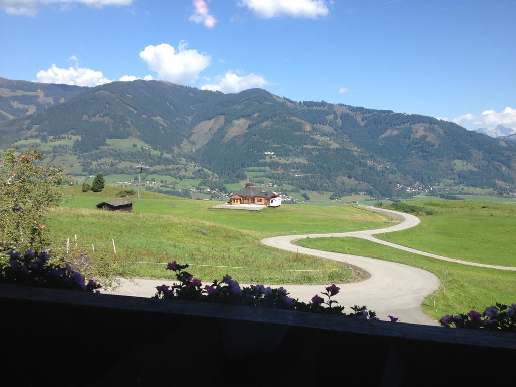 Weisssteinalm Βίλα Kaprun Δωμάτιο φωτογραφία