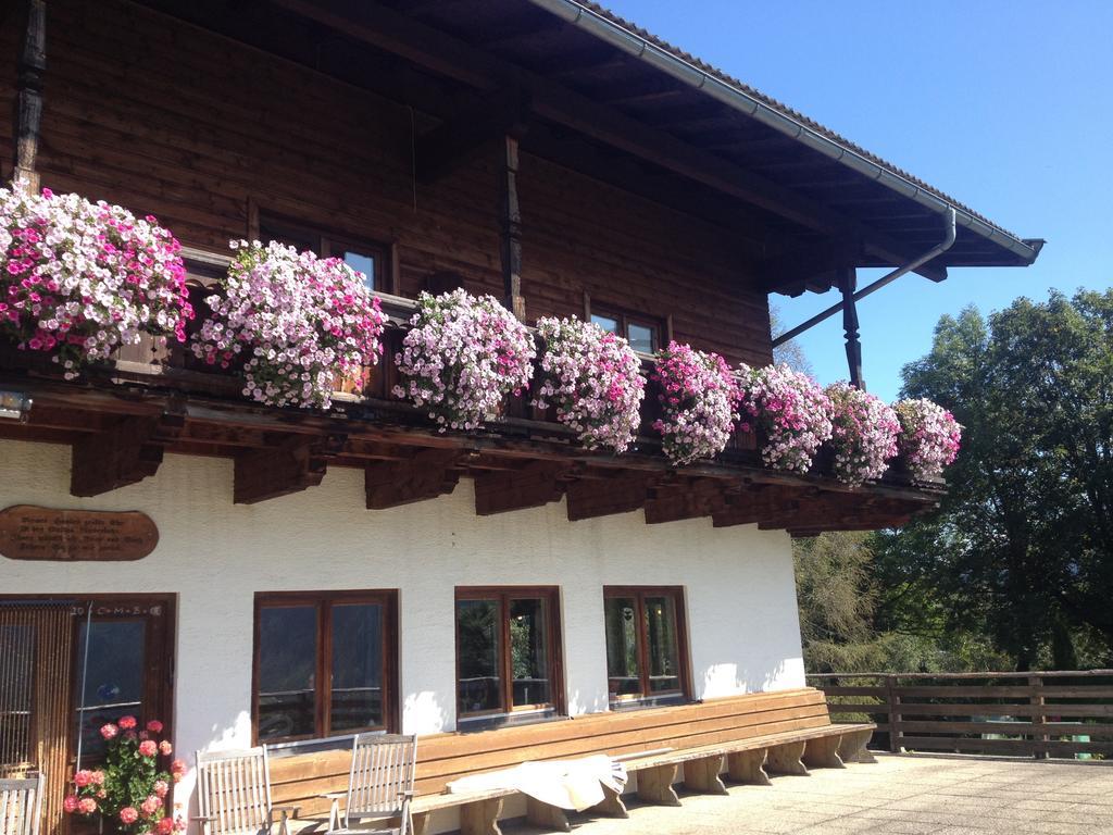 Weisssteinalm Βίλα Kaprun Εξωτερικό φωτογραφία