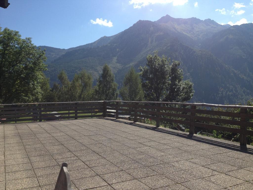Weisssteinalm Βίλα Kaprun Εξωτερικό φωτογραφία