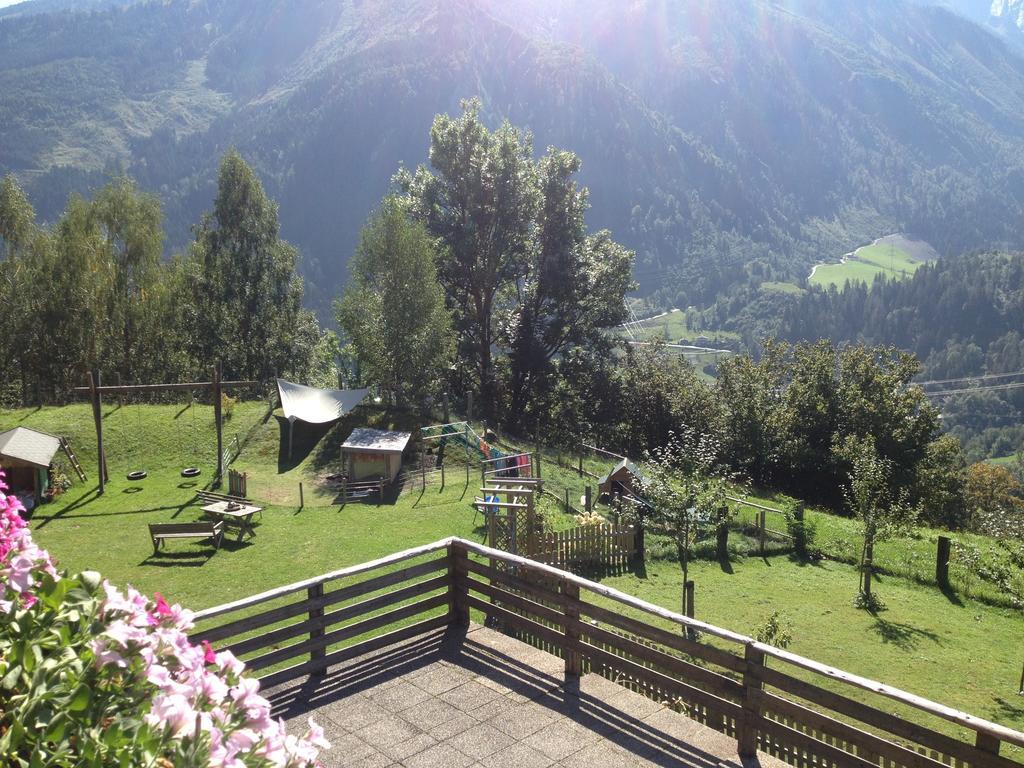 Weisssteinalm Βίλα Kaprun Δωμάτιο φωτογραφία